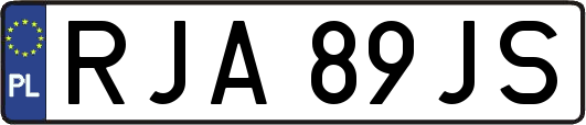 RJA89JS