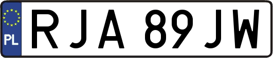 RJA89JW
