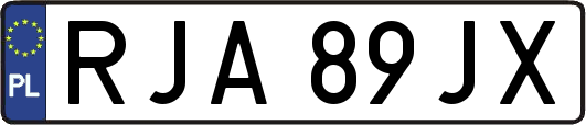 RJA89JX