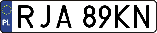 RJA89KN
