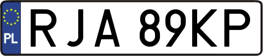 RJA89KP