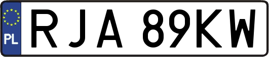 RJA89KW