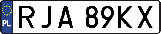 RJA89KX