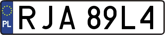 RJA89L4