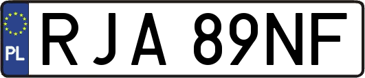 RJA89NF