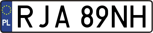 RJA89NH