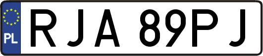 RJA89PJ
