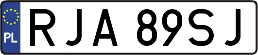 RJA89SJ