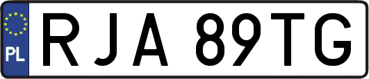 RJA89TG