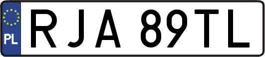 RJA89TL