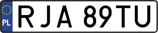 RJA89TU