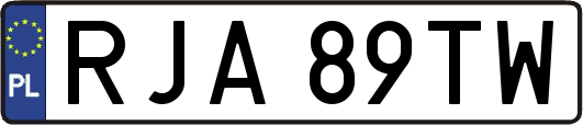 RJA89TW
