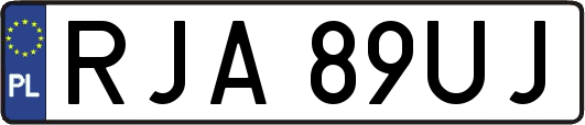 RJA89UJ