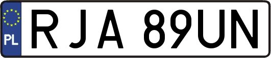 RJA89UN
