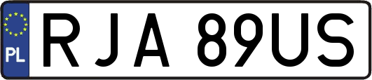 RJA89US