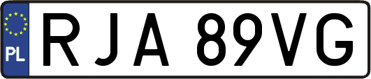 RJA89VG
