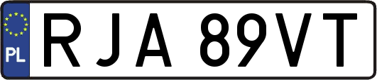 RJA89VT