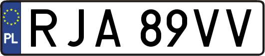 RJA89VV