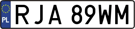 RJA89WM