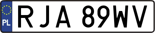 RJA89WV