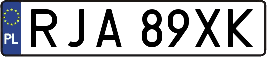 RJA89XK