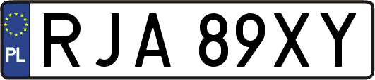 RJA89XY
