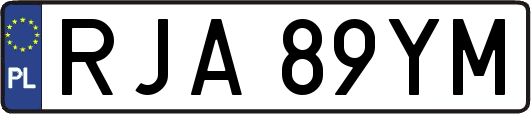 RJA89YM