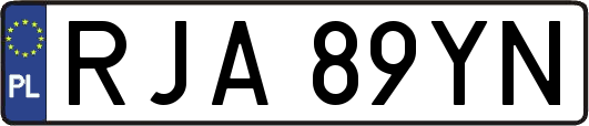 RJA89YN