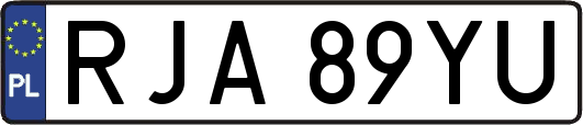 RJA89YU