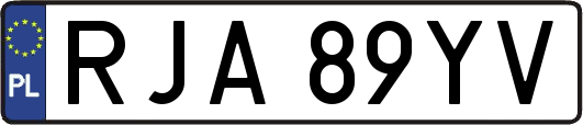RJA89YV