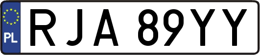 RJA89YY