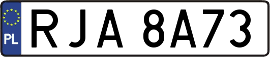 RJA8A73