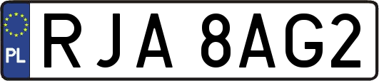 RJA8AG2