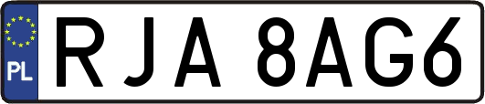 RJA8AG6