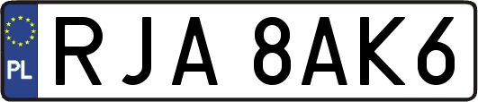 RJA8AK6