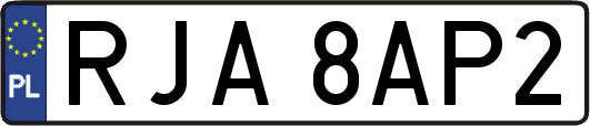 RJA8AP2