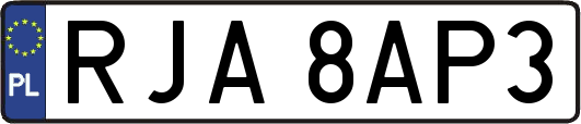 RJA8AP3