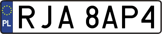 RJA8AP4