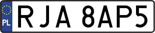 RJA8AP5