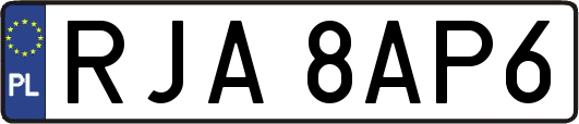 RJA8AP6