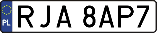RJA8AP7