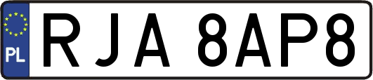 RJA8AP8