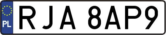 RJA8AP9