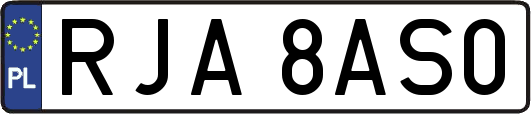 RJA8AS0