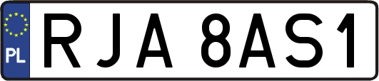 RJA8AS1