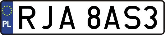 RJA8AS3