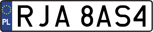 RJA8AS4