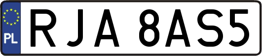 RJA8AS5
