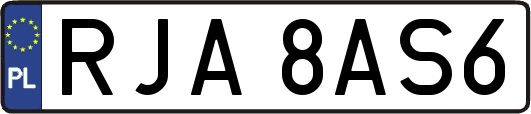 RJA8AS6