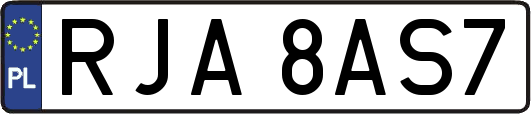 RJA8AS7